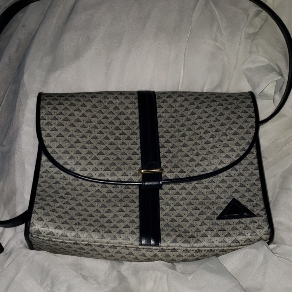 Vintage 90's Liz Purse